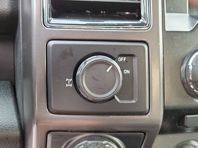 Used 2017 Ford F150 XLT w/ Equipment Group 302A Luxury RWD image 23