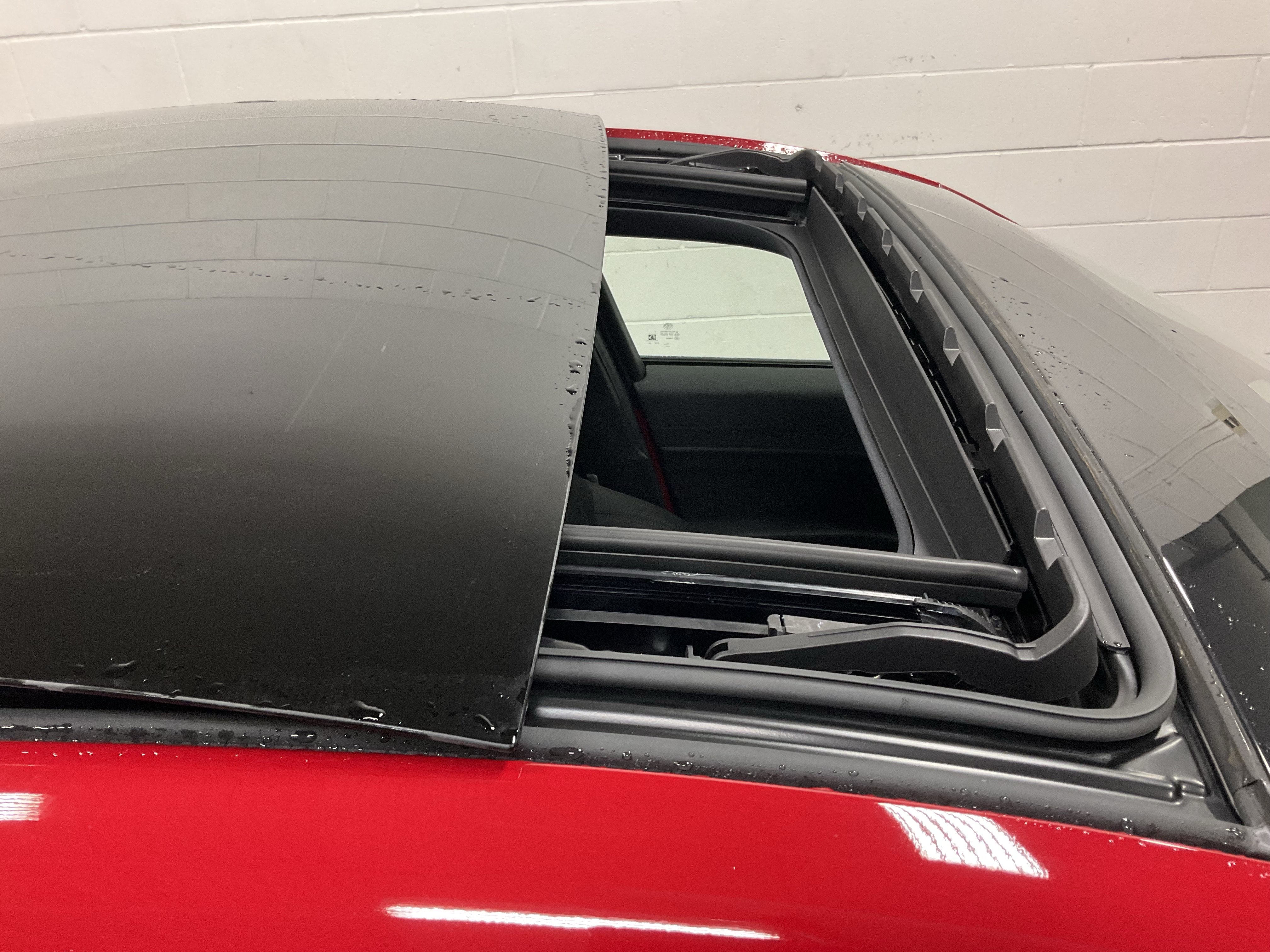 New 2026 Alfa Romeo Giulia AWD w/ Driving Assist Package image 5