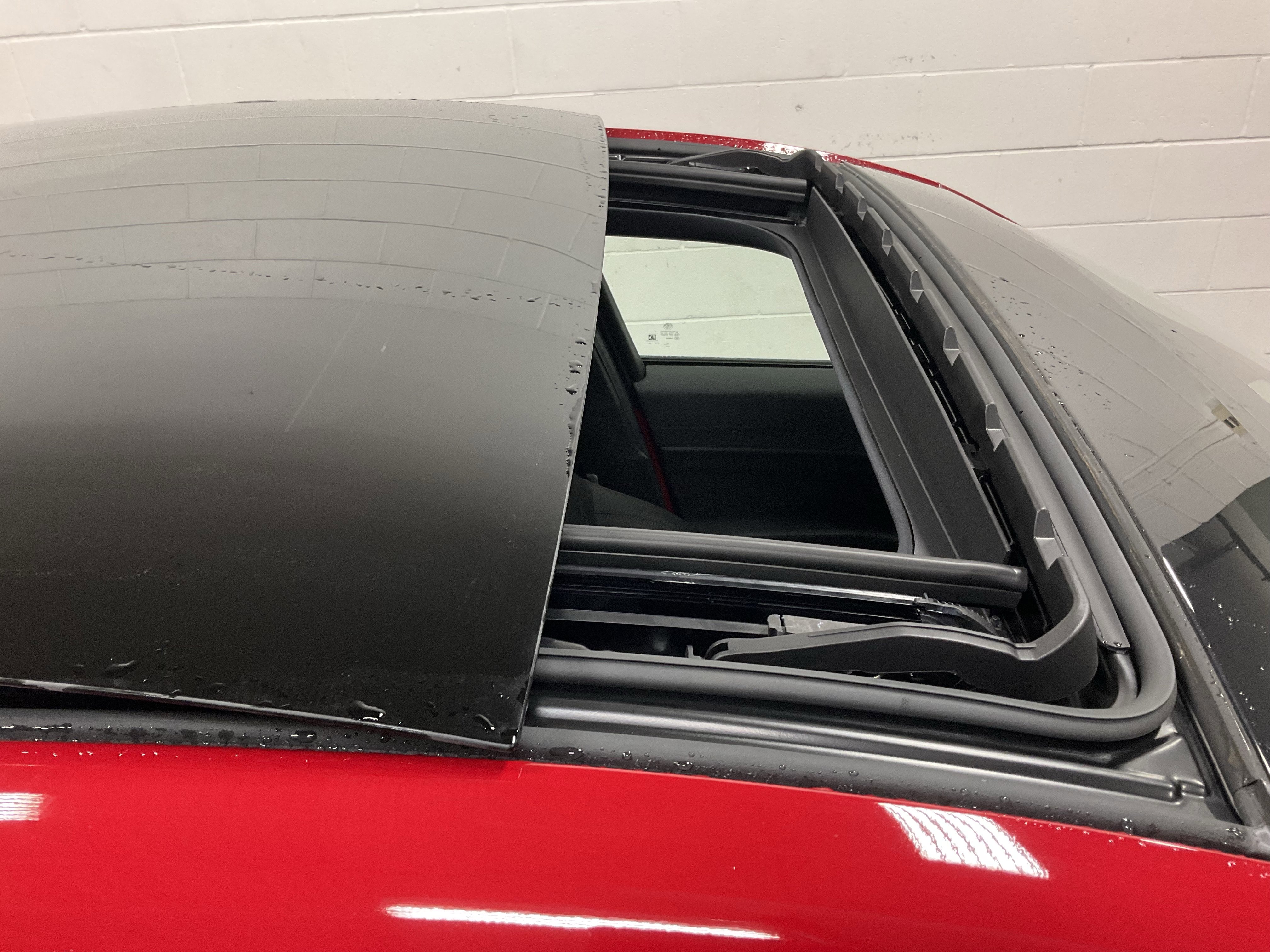 New 2026 Alfa Romeo Giulia AWD w/ Driving Assist Package image 5