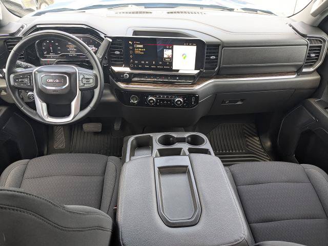 Certified 2023 GMC Sierra 1500 Elevation AWD/4WD image 16