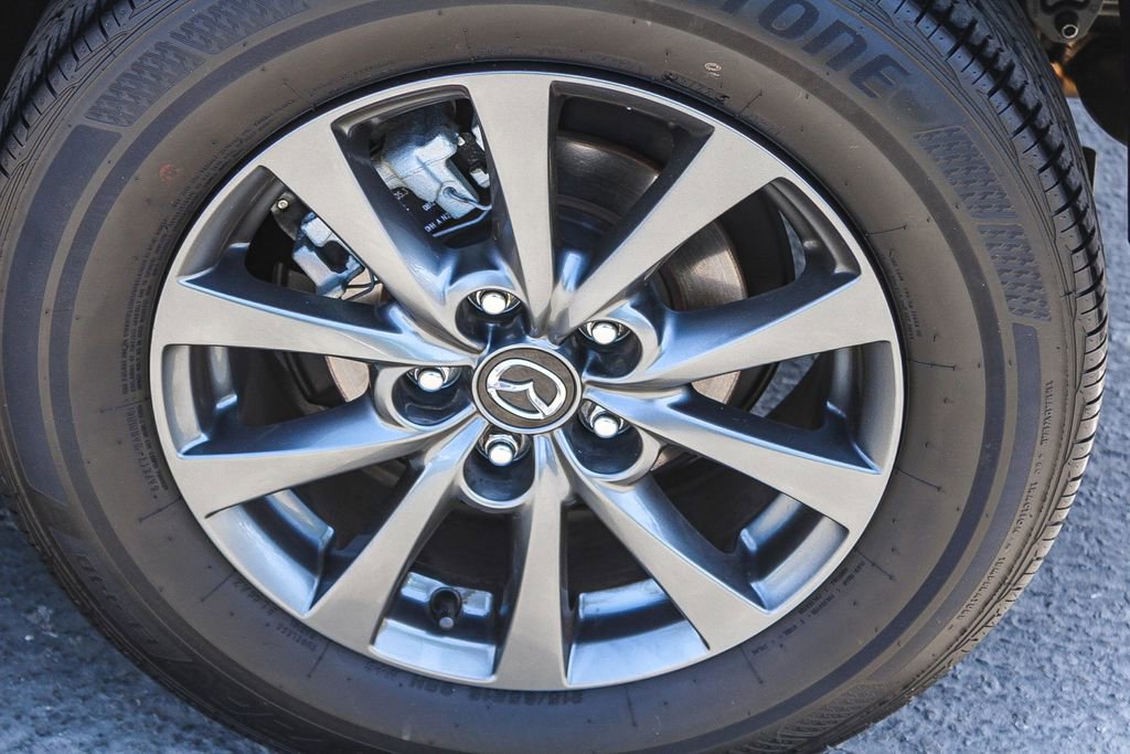 Used 2023 MAZDA CX-30 AWD 2.5 S image 11