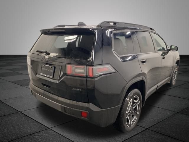 Used 2026 Jeep Cherokee Limited AWD/4WD image 6