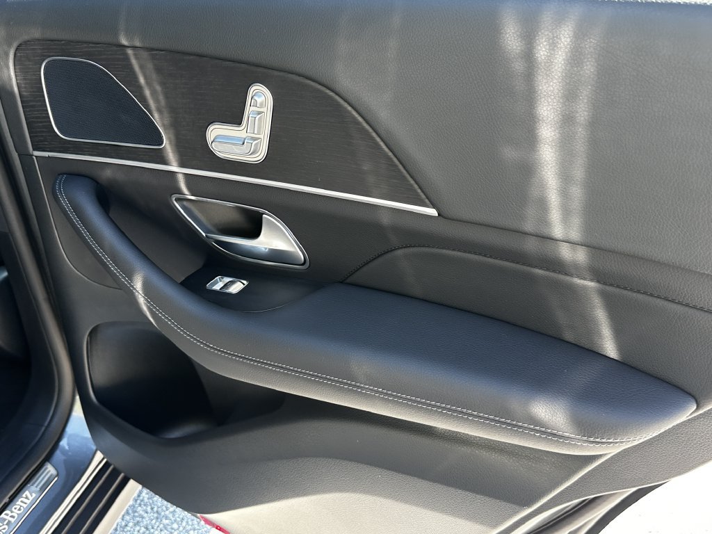 Certified 2026 Mercedes-Benz GLE 350 4MATIC image 19