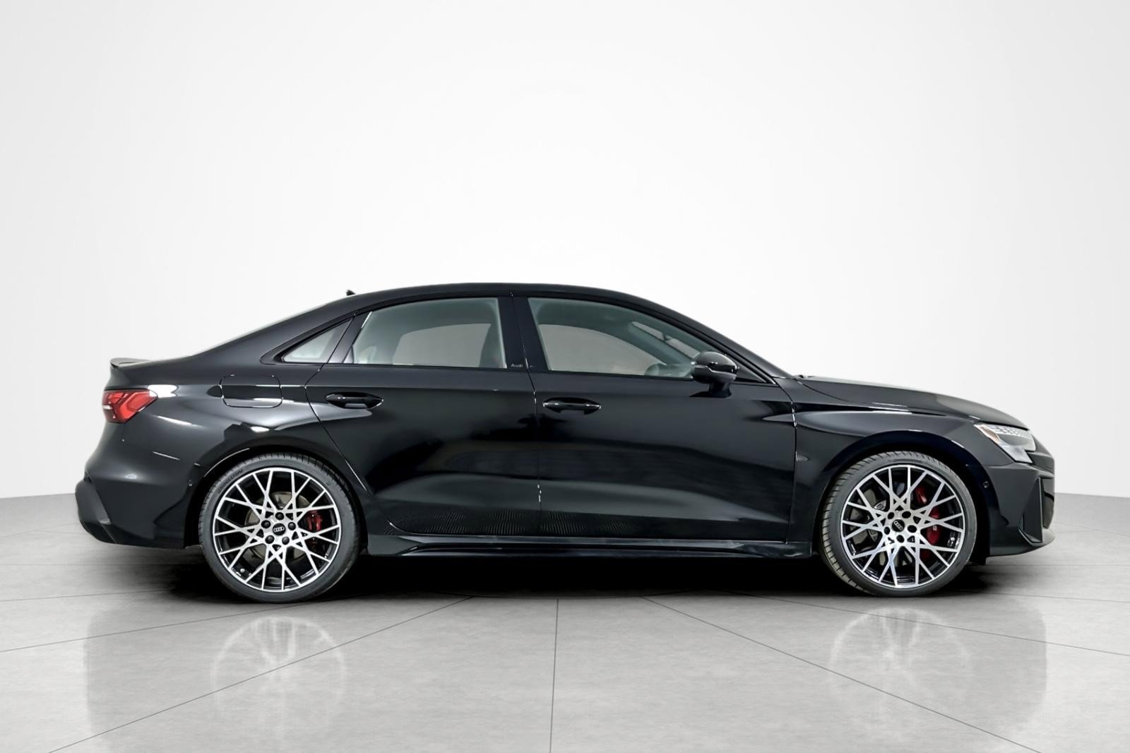 New 2026 Audi RS 3 image 7