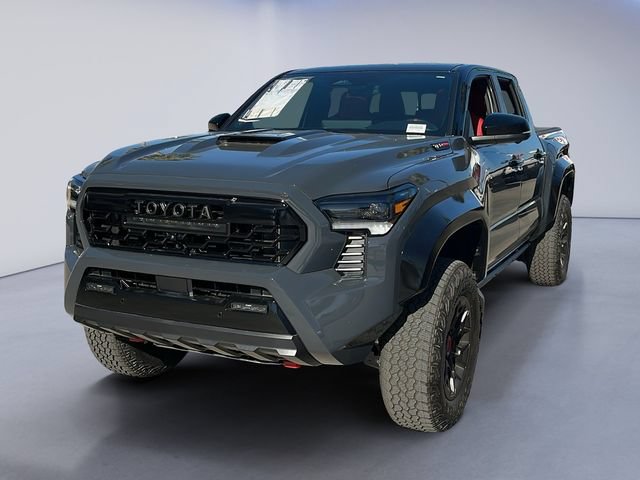 New 2026 Toyota Tacoma TRD Pro AWD/4WD image 1