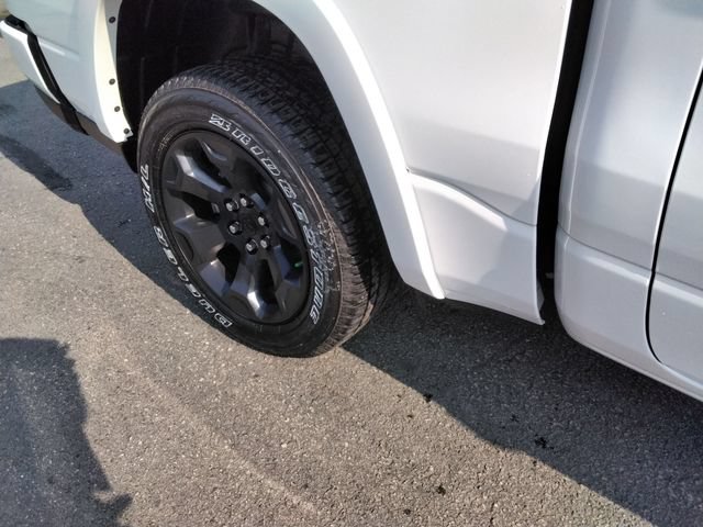 Used 2026 RAM 1500 Big Horn AWD/4WD image 18
