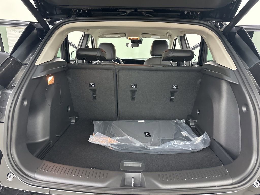 New 2026 Buick Encore GX Sport Touring w/ Comfort Package image 22