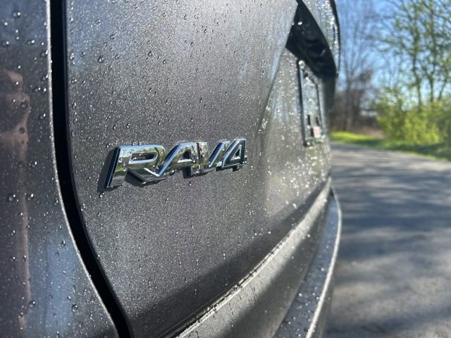 Certified 2024 Toyota RAV4 XLE AWD/4WD image 28