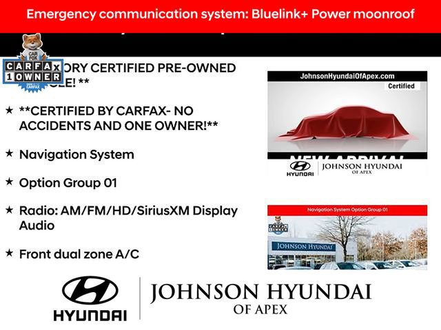 Used 2025 Hyundai Elantra Limited image 7