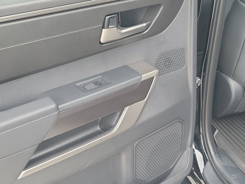 New 2026 Toyota Tundra SR5 image 46