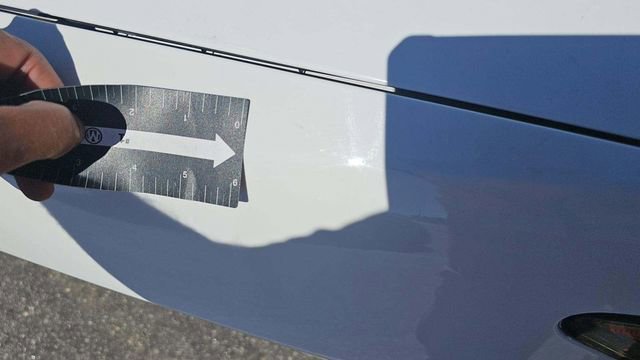 Used 2020 Toyota Camry LE FWD image 26