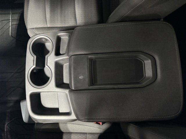 Used 2022 Chevrolet Silverado 1500 LT image 16