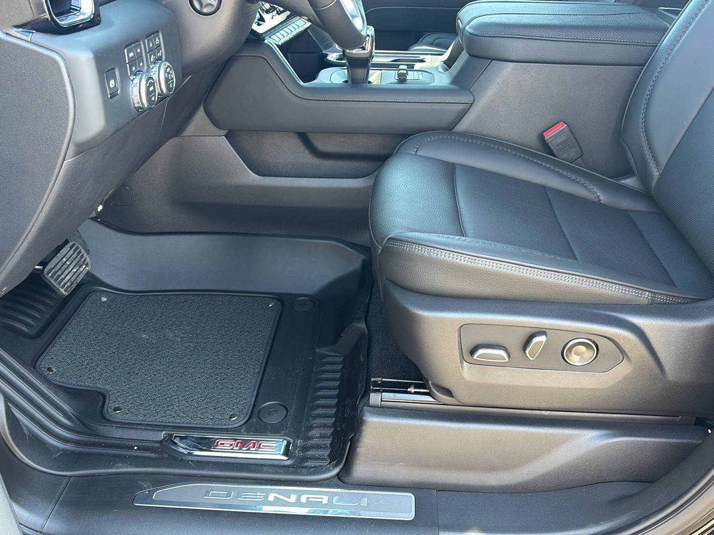 New 2026 GMC Sierra 1500 Denali AWD/4WD image 15