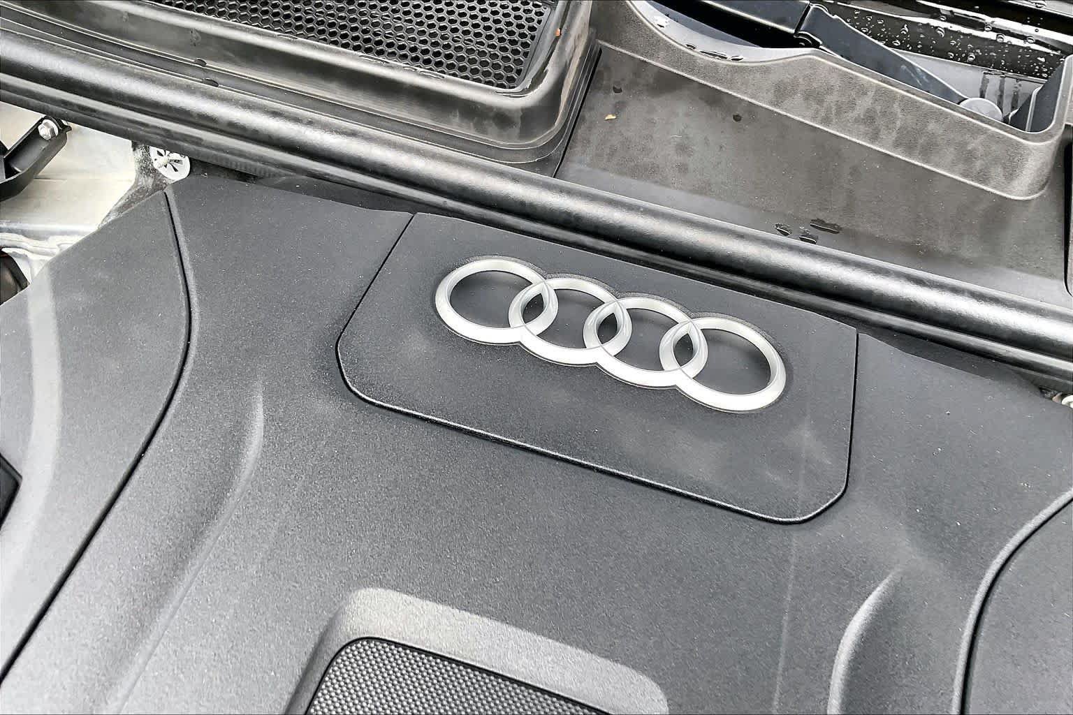 Used 2019 Audi Q7 3.0T Premium w/ Convenience Package AWD/4WD image 34