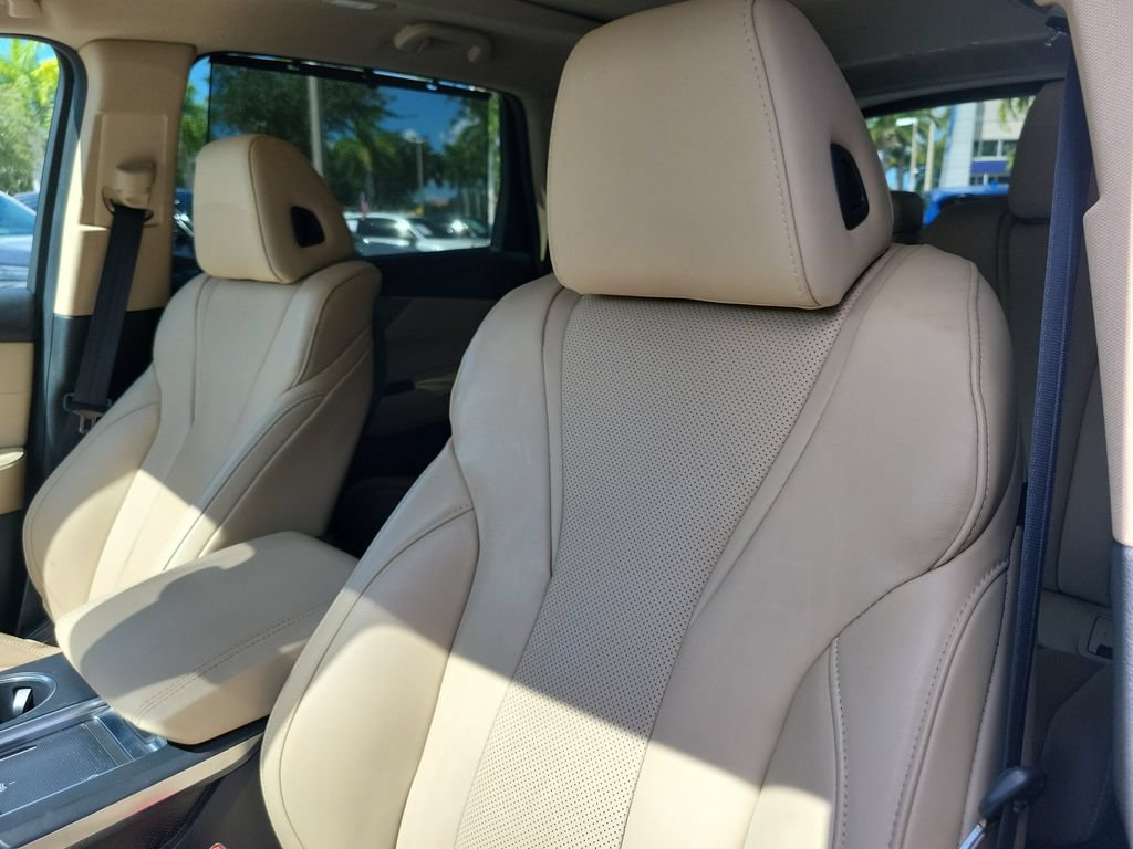 Used 2024 Acura MDX w/ Technology Package AWD/4WD image 16