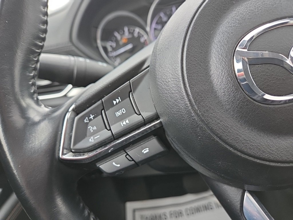 Used 2017 MAZDA CX-5 Grand Touring image 29