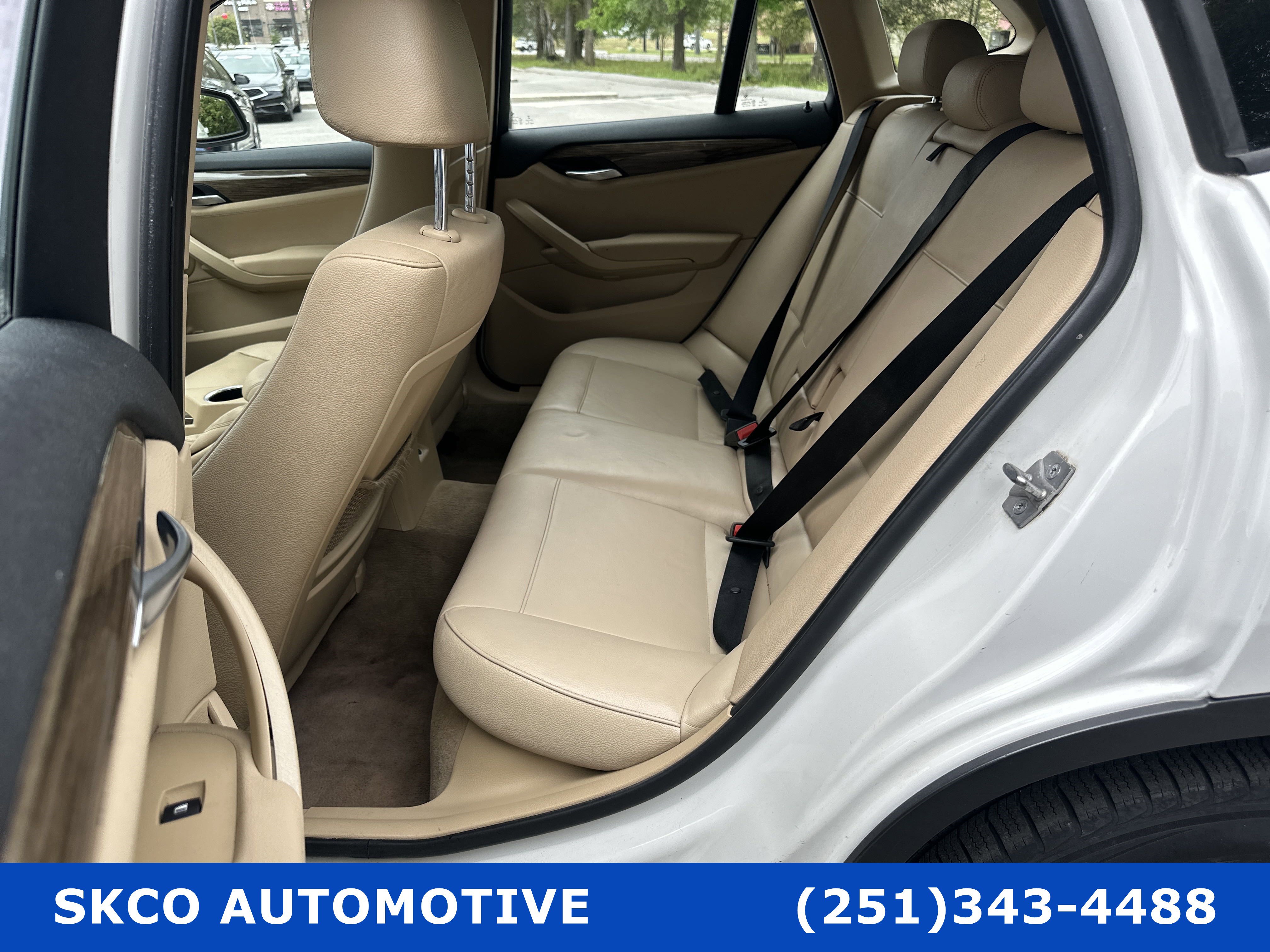 Used 2015 BMW X1 xDrive28i w/ Premium Package image 14