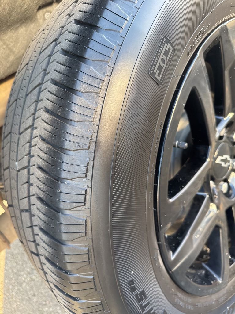 Used 2023 Chevrolet Silverado 1500 Custom image 31