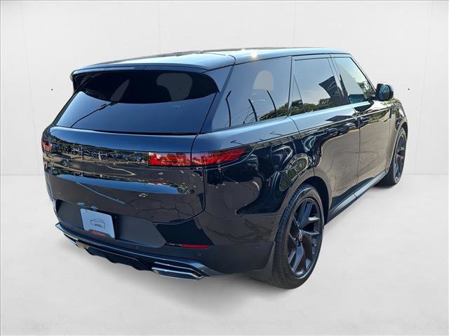 New 2025 Land Rover Range Rover Sport SE image 5
