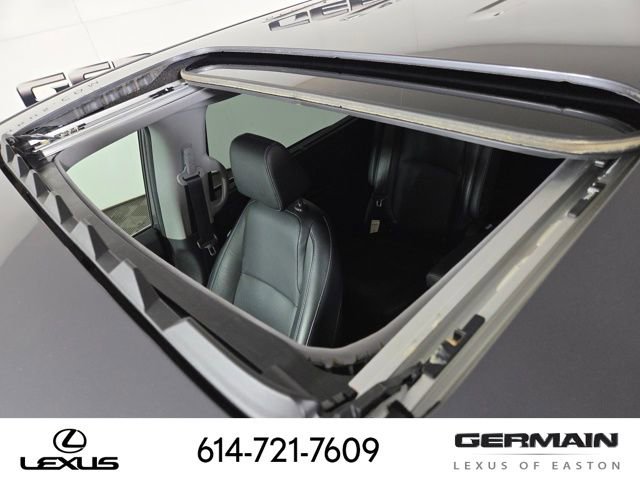 Used 2021 Honda Odyssey EX-L image 34