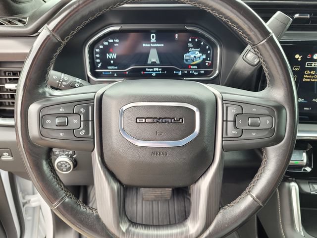 Used 2024 GMC Sierra 3500 Denali Ultimate AWD/4WD image 28