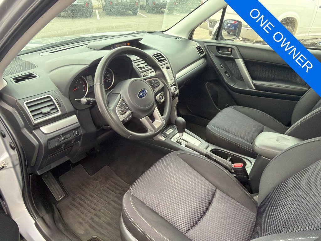 Used 2018 Subaru Forester 2.5i Premium w/ Protection Package #3 AWD/4WD image 14