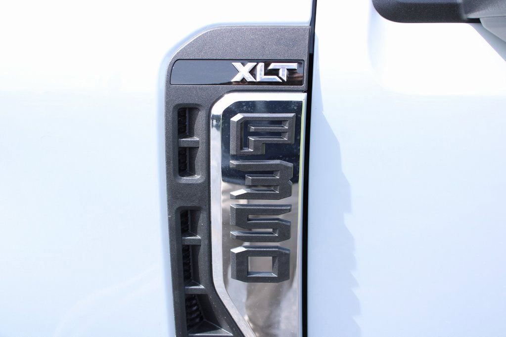 New 2026 Ford F350 XLT w/ XLT Premium Package image 6