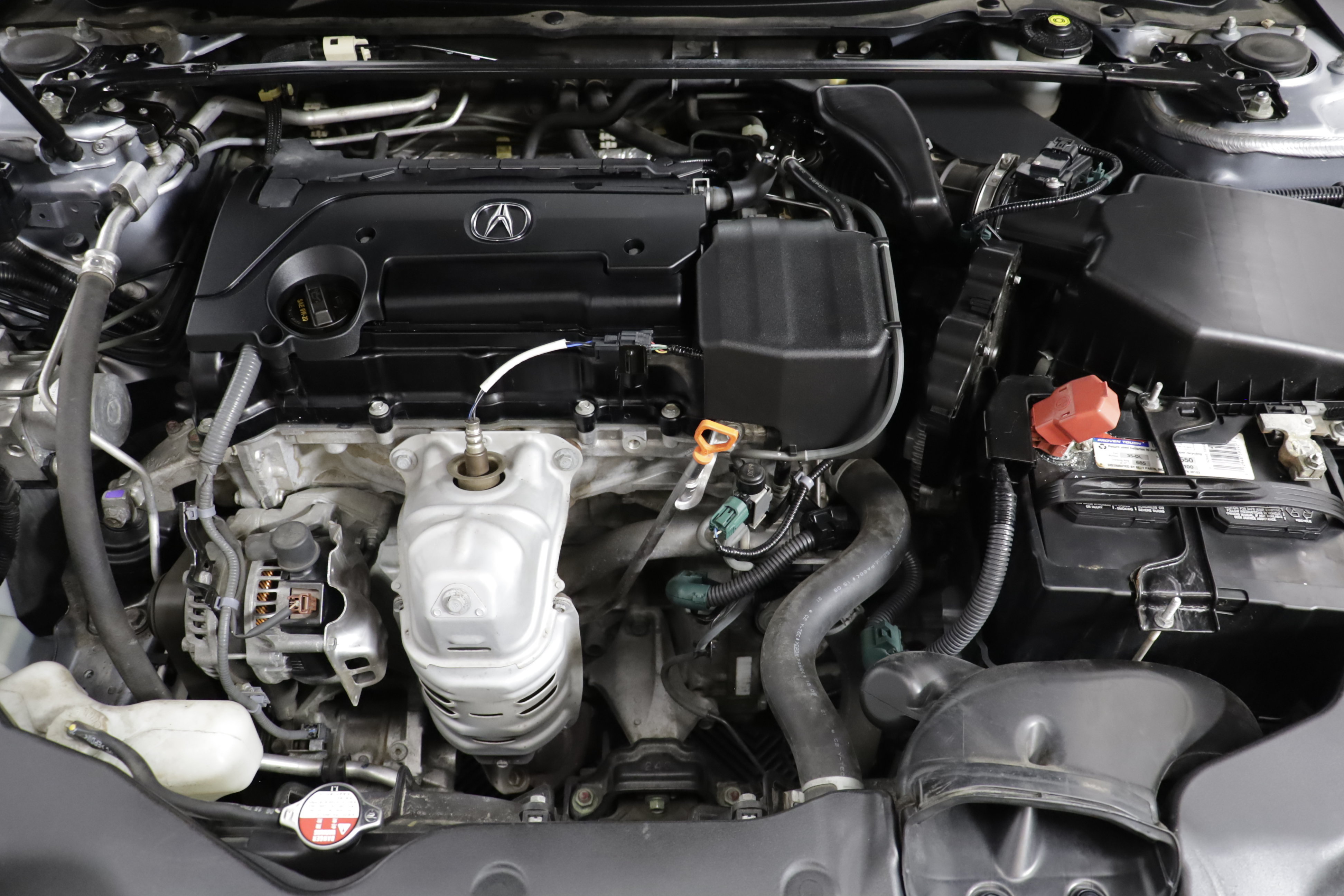Used 2016 Acura TLX w/ Technology Package FWD image 19