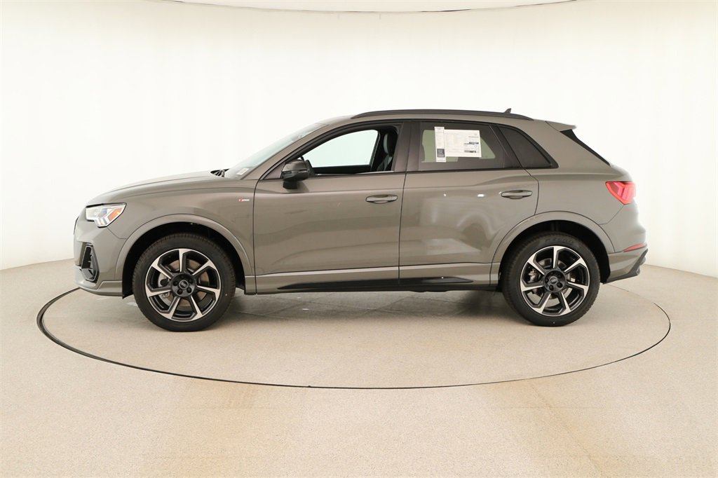 New 2025 Audi Q3 2.0T Premium Plus image 2