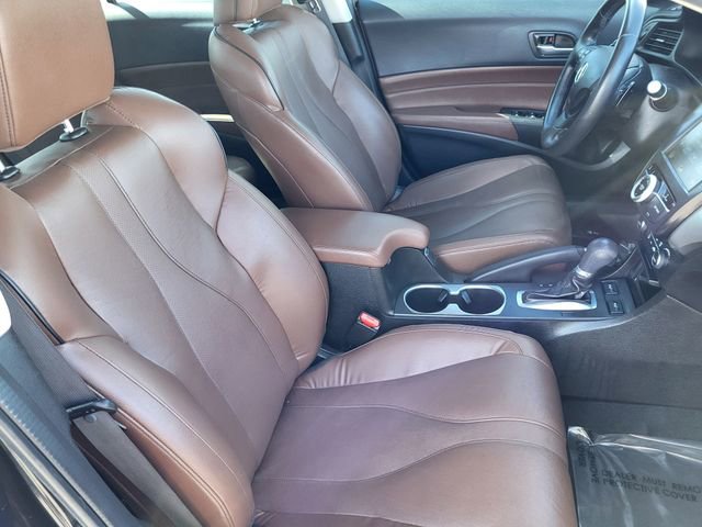 Used 2019 Acura ILX w/ Premium Package image 10