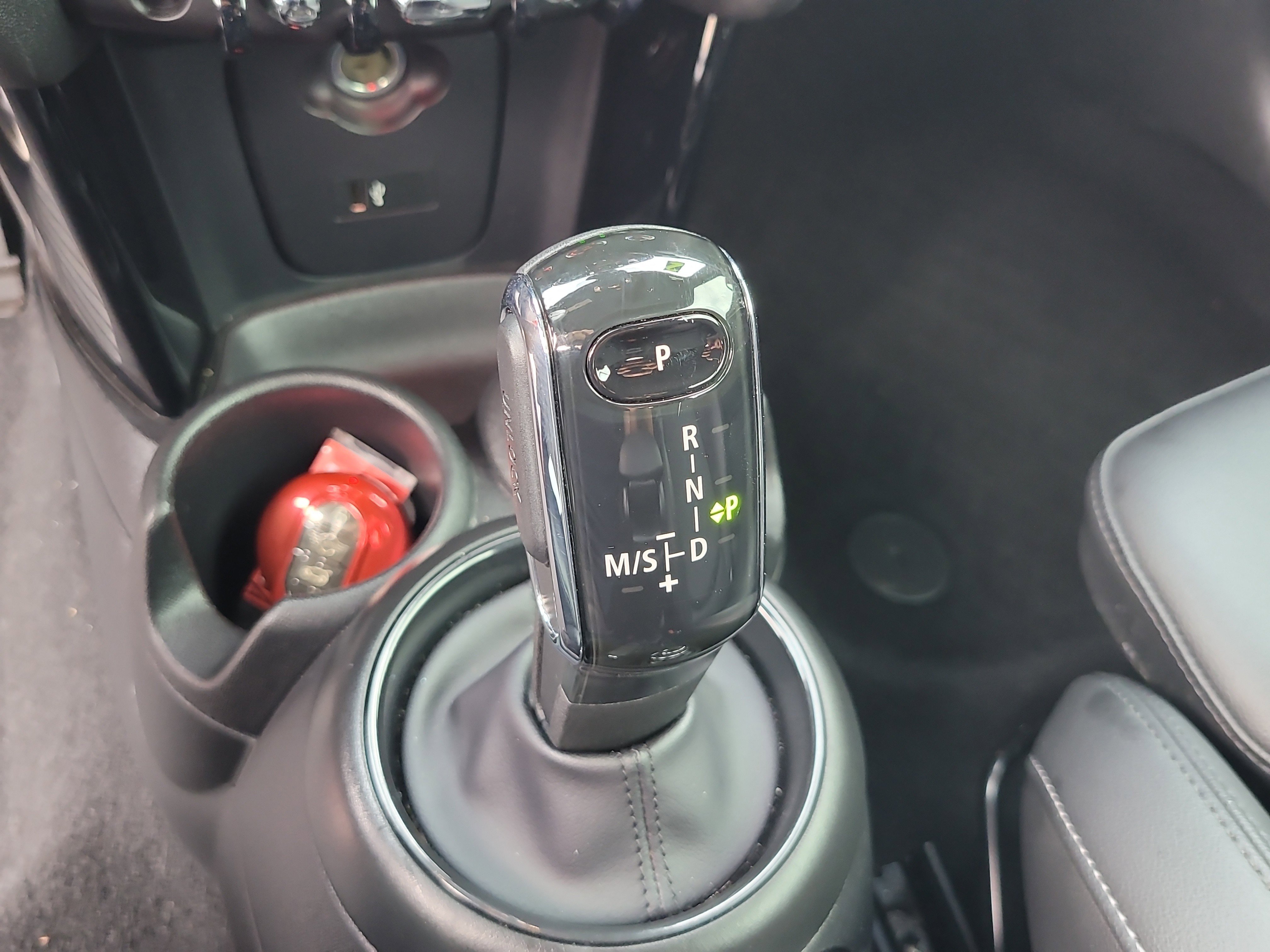 Used 2022 MINI Cooper S FWD image 22
