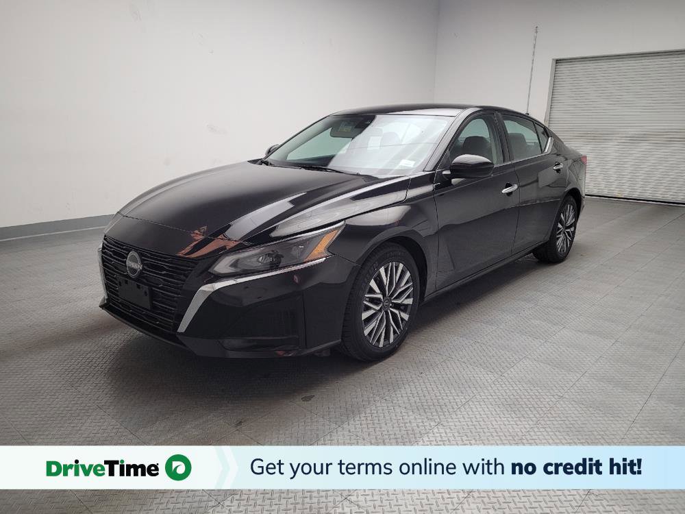 Used 2023 Nissan Altima 2.5 SV image 1