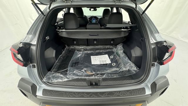 New 2026 Subaru Crosstrek 2.5i Wilderness AWD/4WD image 15