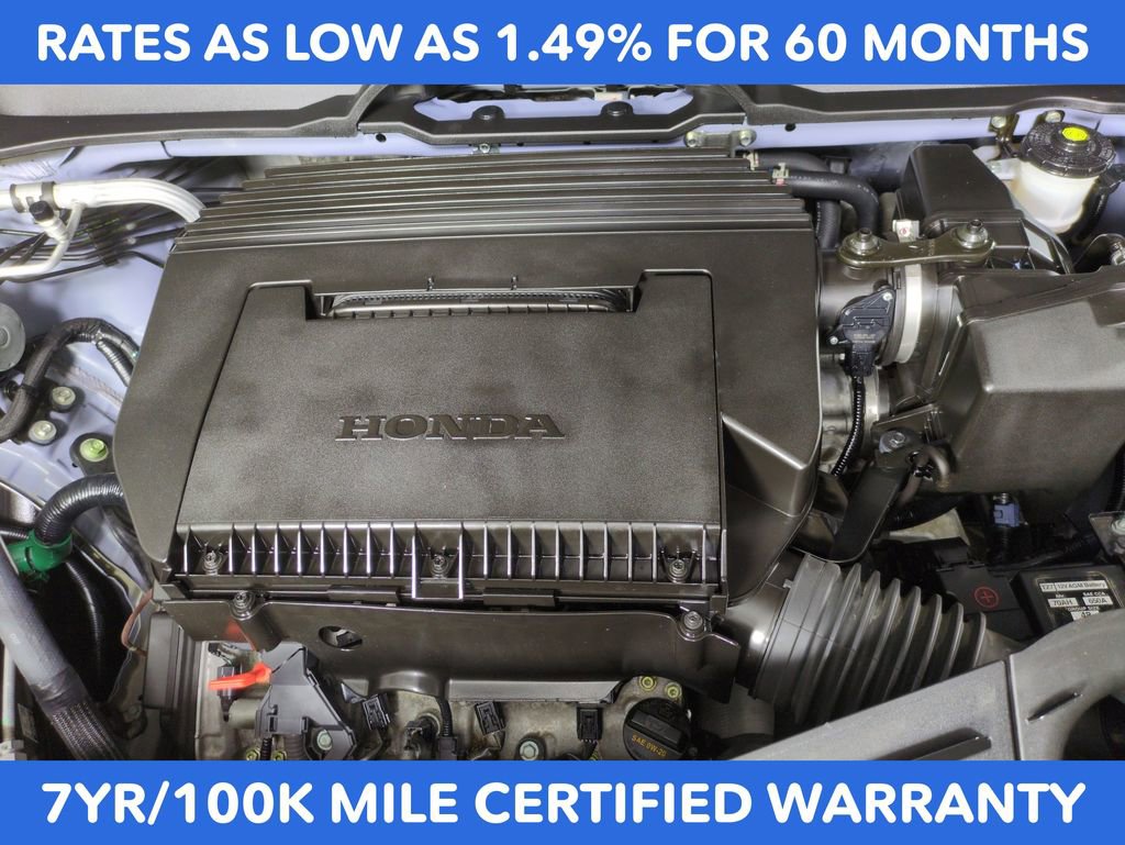 Used 2024 Honda Pilot TrailSport image 21