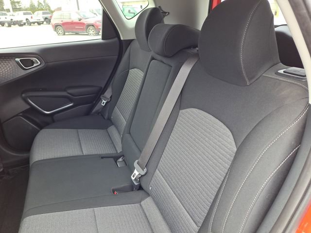 Used 2022 Kia Soul EX image 23