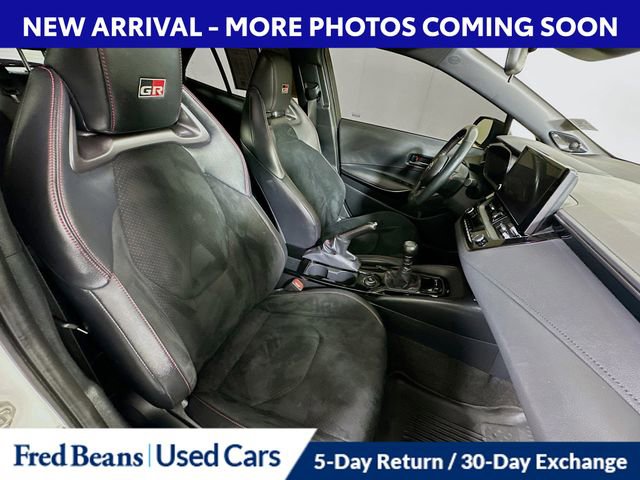 Used 2023 Toyota Corolla Core image 29