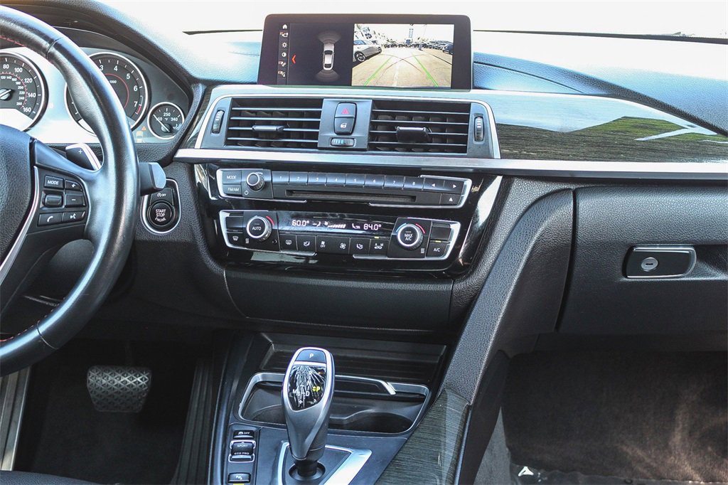 Used 2019 BMW 430i Gran Coupe image 17