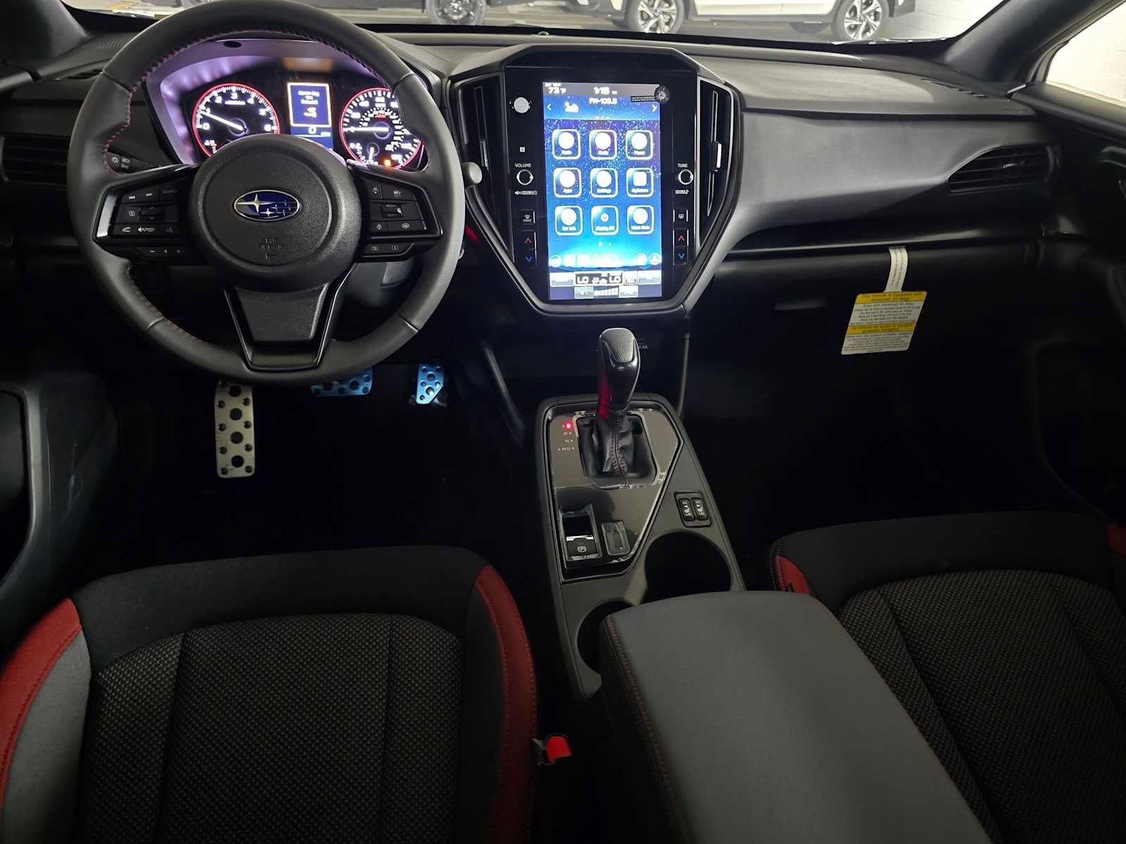 New 2026 Subaru Impreza RS AWD/4WD image 17