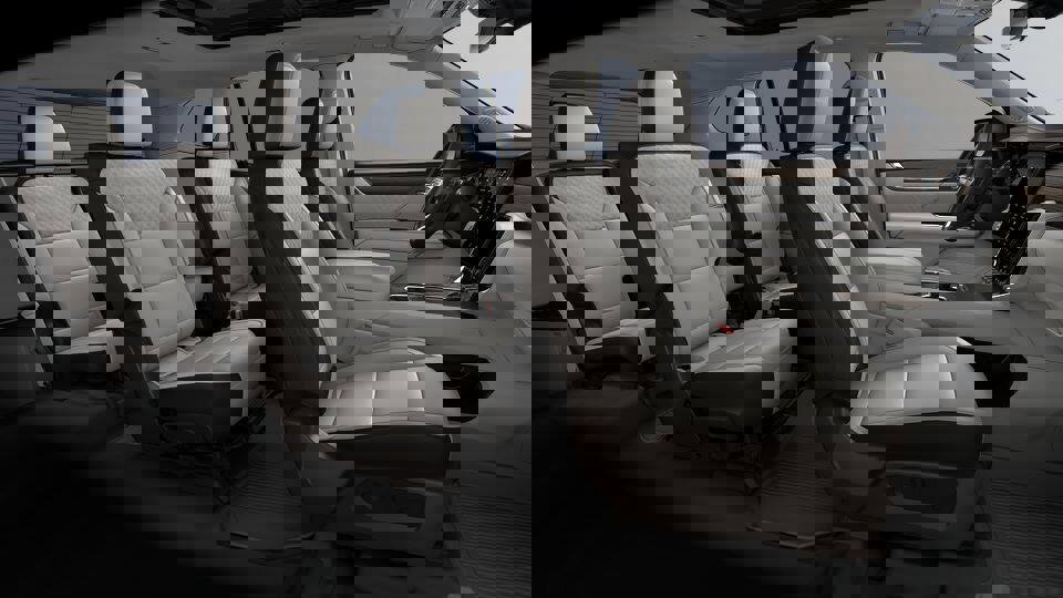 New 2026 GMC Acadia Denali w/ LPO, Floor Liner Package image 58