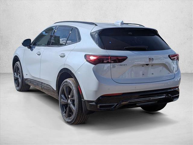 New 2026 Buick Envision Sport Touring image 8