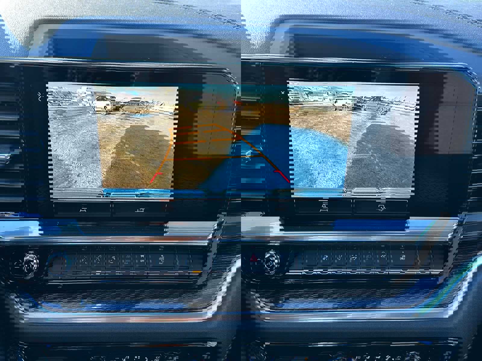 New 2026 GMC Sierra 1500 Elevation image 28