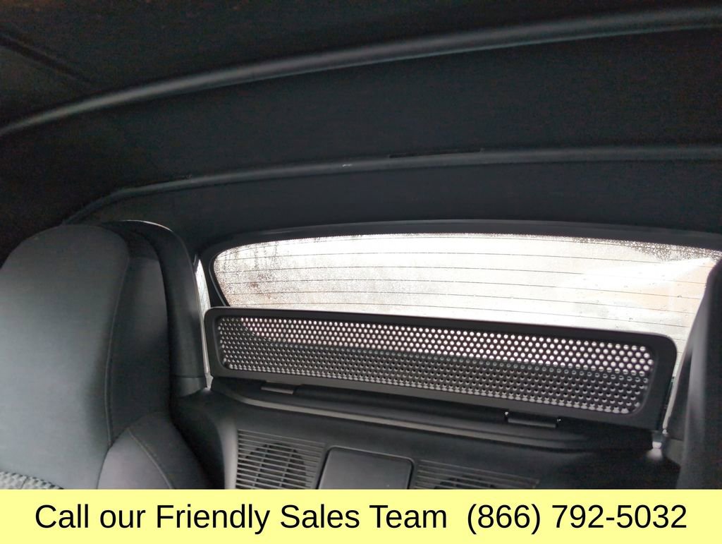 Used 2006 MAZDA MX-5 Miata Touring image 21