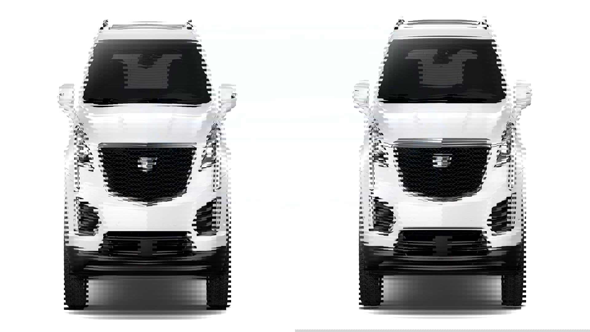 New 2026 Cadillac XT5 Sportv w/ LPO, Onyx Lite Package image 26