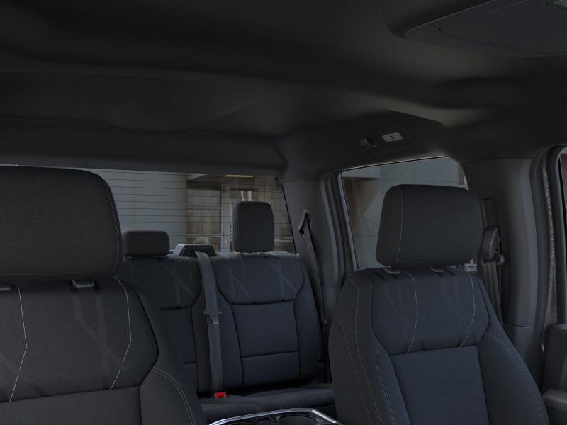 New 2026 Ford F150 STX image 22