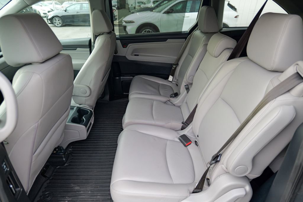 Used 2023 Honda Odyssey EX-L image 27