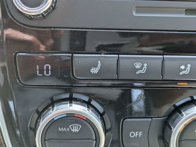 Used 2015 Volkswagen Passat TDI SEL Premium FWD image 22
