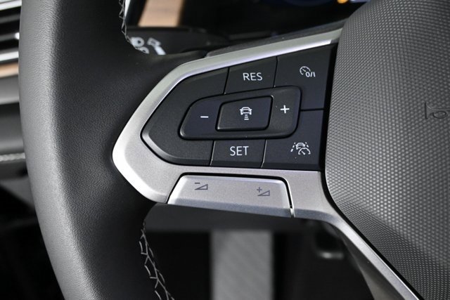 New 2026 Volkswagen Atlas SE image 20