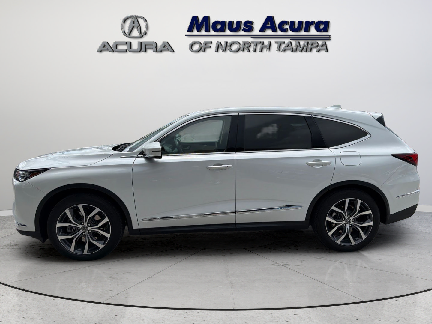Used 2023 Acura MDX FWD w/ Technology Package image 7