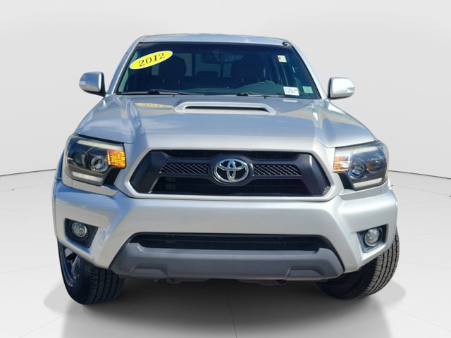 Used 2012 Toyota Tacoma PreRunner w/ TRD Sport Pkg RWD image 2
