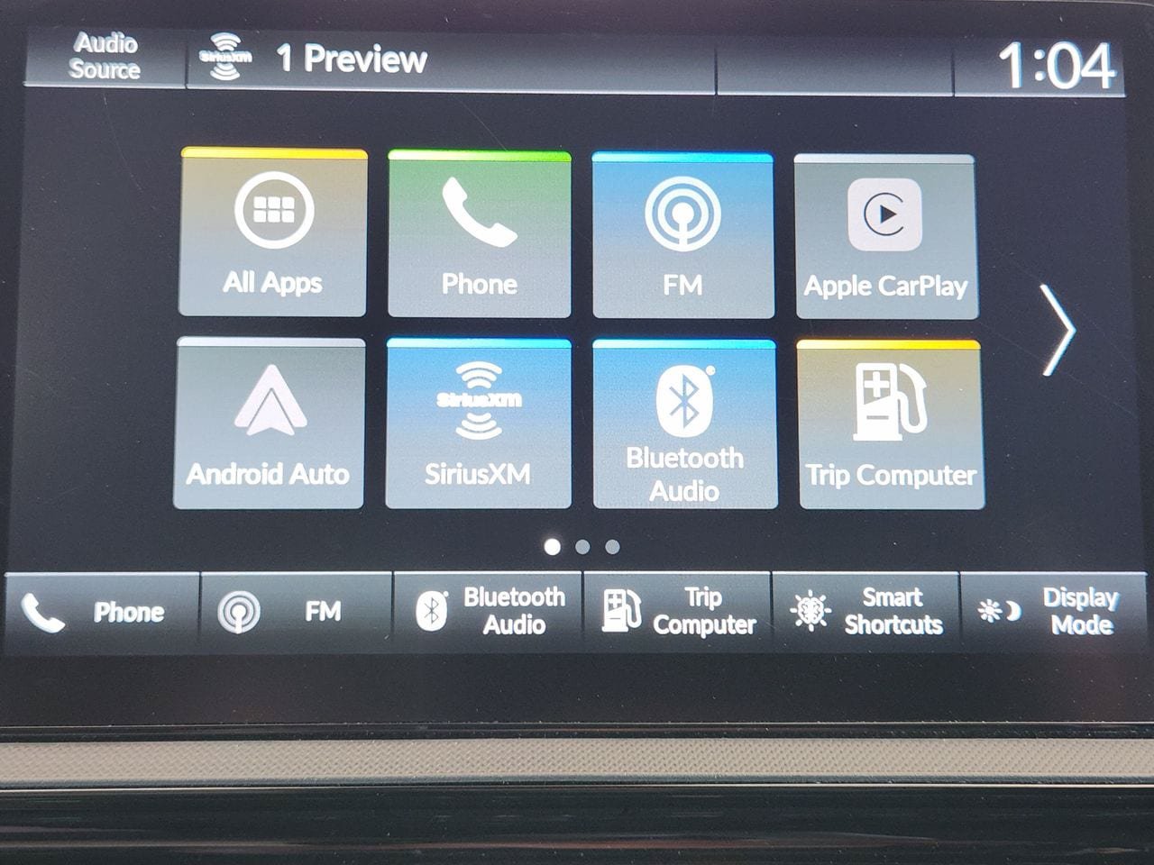 Used 2025 Honda Odyssey Sport-L image 16